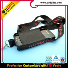 New promotional merchandise car shape mobile phone strap